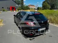 2015 Renault Megane