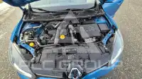 2015 Renault Megane