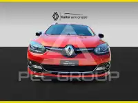 2015 Renault Megane