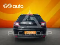 2015 Renault Megane