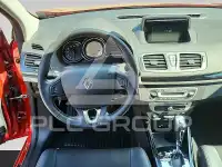 2015 Renault Megane