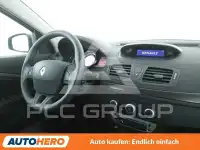 2015 Renault Megane