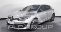 2015 Renault Megane