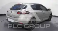 2015 Renault Megane