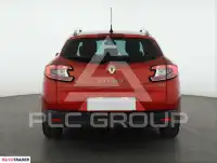 2015 Renault Megane