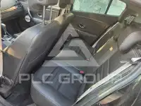2015 Renault Megane