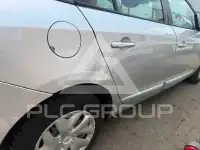 2015 Renault Megane