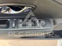2015 Renault Megane
