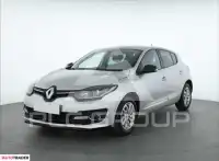 2015 Renault Megane