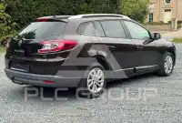 2015 Renault Megane