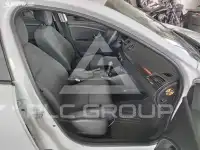 2015 Renault Megane