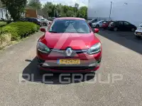 2015 Renault Megane