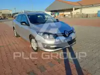 2015 Renault Megane