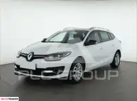 2015 Renault Megane