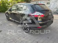 2015 Renault Megane