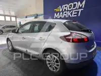 2015 Renault Megane