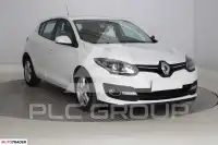 2015 Renault Megane
