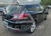 2015 Renault Megane