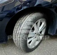 2015 Renault Megane