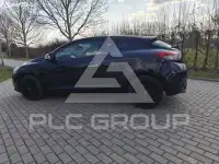 2015 Renault Megane