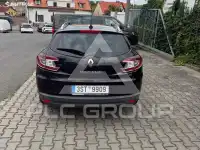 2015 Renault Megane