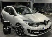 2015 Renault Megane