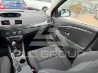 2015 Renault Megane
