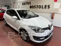 2015 Renault Megane