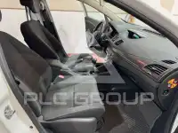 2015 Renault Megane