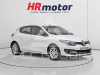 2015 Renault Megane