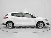 2015 Renault Megane
