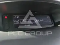 2015 Renault Megane