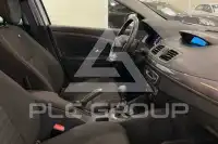 2015 Renault Megane
