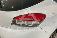 2015 Renault Megane