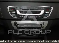 2015 Renault Megane