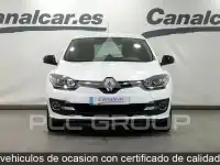 2015 Renault Megane