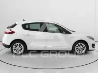 2015 Renault Megane