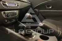 2015 Renault Megane
