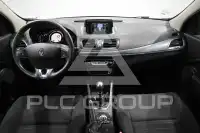 2015 Renault Megane