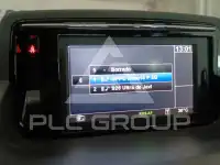 2015 Renault Megane
