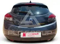 2015 Renault Megane