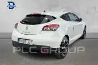 2015 Renault Megane