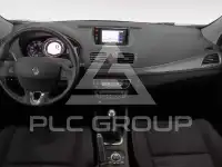 2015 Renault Megane
