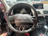 2015 Renault Megane