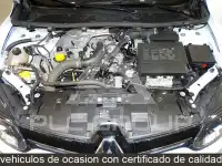 2015 Renault Megane