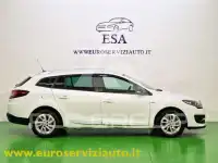 2015 Renault Megane
