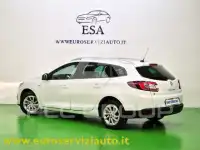 2015 Renault Megane
