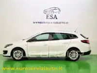 2015 Renault Megane