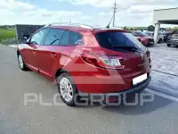 2015 Renault Megane