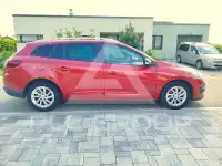 2015 Renault Megane